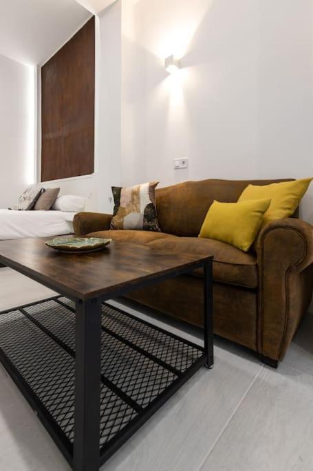 Apartamento Amplio Y Coqueto A Solo 750M Bernabeu Madrid Extérieur photo
